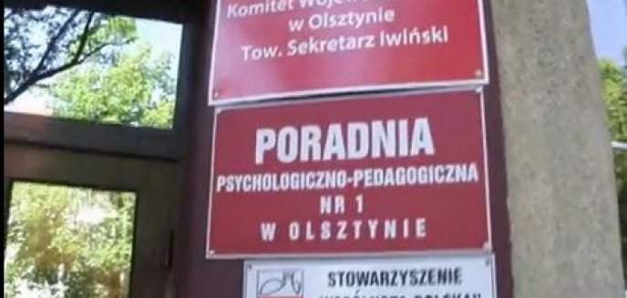 Zawiesił tablicę ''Towarzysz Sekretarz Iwiński'' i stanął przed sądem