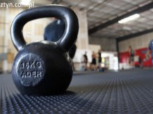  I Mistrzostwa Warmii i Mazur w Kettlebell