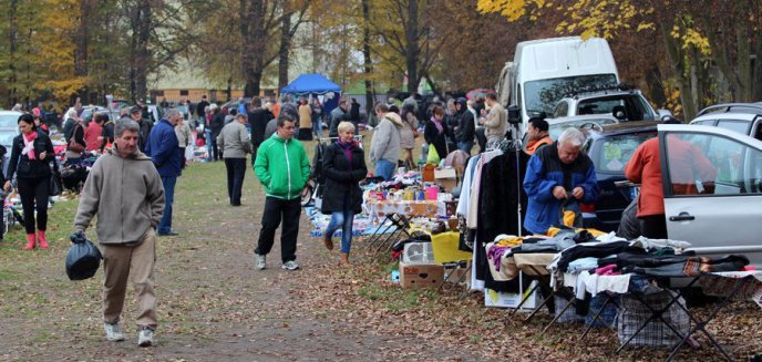 Popularna, olsztyńska inicjatywa uratowana