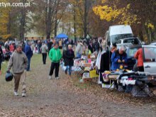 Popularna, olsztyńska inicjatywa uratowana