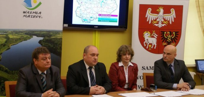 Kolejny etap budowy drogi wojewódzkiej nr 650