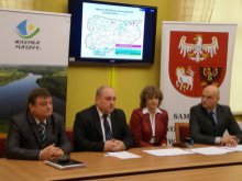 Kolejny etap budowy drogi wojewódzkiej nr 650
