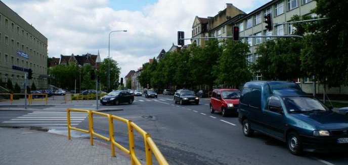 Pięć olsztyńskich skrzyżowań ma już ITS