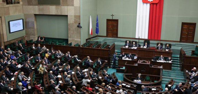 Sejm pozbawił nas 19 mln złotych!