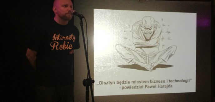 PechaKucha Night powraca do Olsztyna