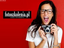 Kurs fotografii w Olsztynie