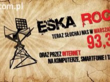 Eska Rock niedostępna w Olsztynie