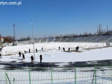 Jest projekt planu zagospodarowania terenów przy ul. Sybiraków. Co ze stadionem?