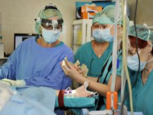 Olsztyńscy chirurdzy szczękowi podejmą się skomplikowanych operacji