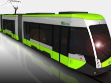 Krakowskie konsorcjum dokończy projekt linii tramwajowej