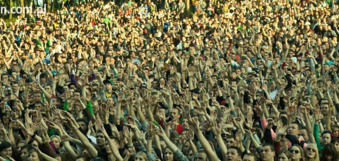 Powraca temat dużego festiwalu w Olsztynie