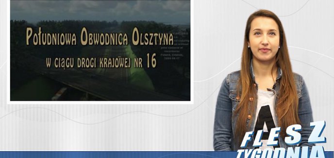 Flesz tygodnia 9-15/12/2013