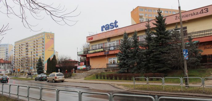 Carrefour przejął 10 supermarketów w Olsztynie