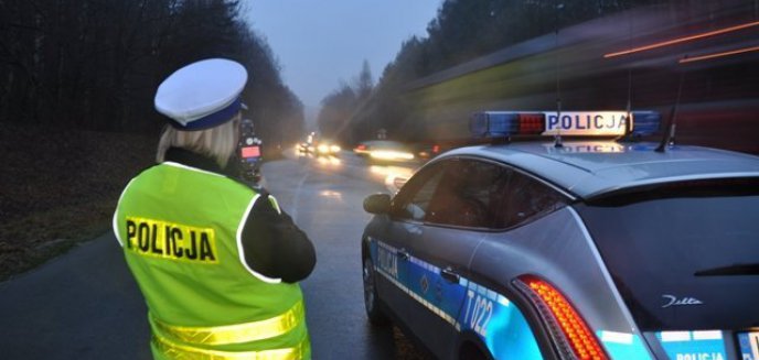 Spokojny Sylwester na Warmii i Mazurach