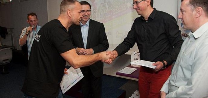 Posada szefa promocji miasta ponownie do wzięcia
