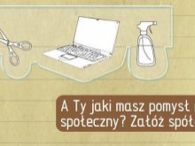 Szukasz pracy? Załóż spółdzielnię