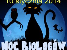 Noc Biologów w Olsztynie!