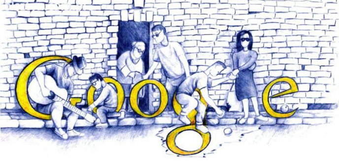 Uczeń kętrzyńskiego gimnazjum w finale konkursu Google