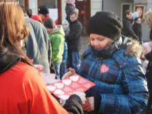 WOŚP w Olsztynie - zobacz program!