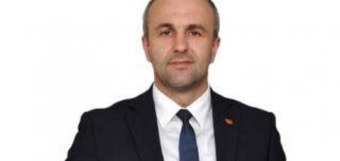 Poseł Penkalski zrzekł się immunitetu