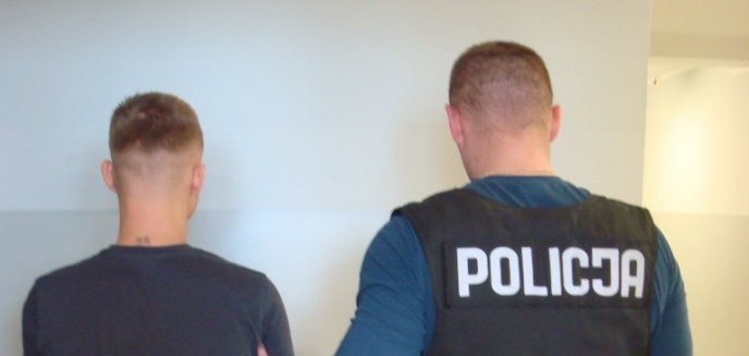 Olsztyn: Aresztowali szajkę fałszywych ''wnuczków''