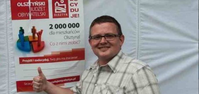 Olsztyński Budżet Obywatelski nominowany