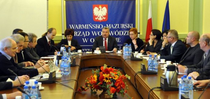 Szukają ratunku dla fabryki mebli w Szczytnie