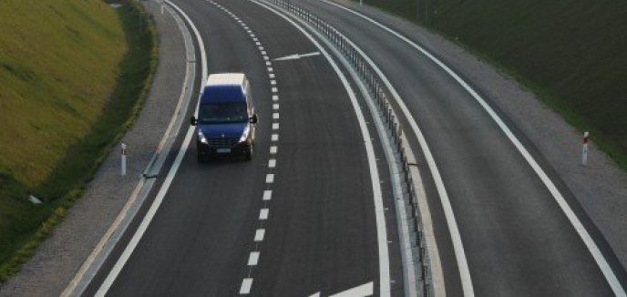 To pewne. Olsztyn nie będzie musiał dokładać do budowy obwodnicy