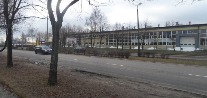 Pierwszy krok ku przebudowie ul. Pstrowskiego i Towarowej