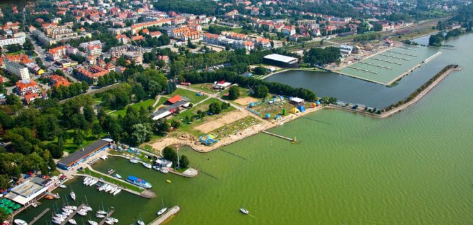 Wybierz najpiękniejszą marinę