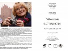 „Olsztyn w rocznicę”