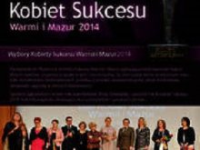 Zbliża się Gala Kobiet Sukcesu