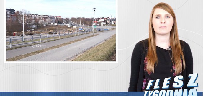 Flesz tygodnia 20-26/01/2014