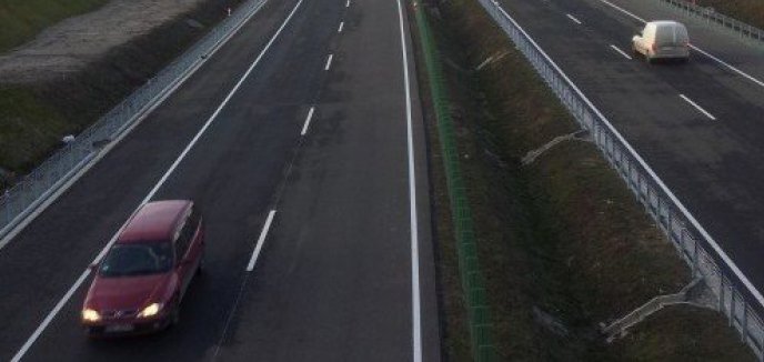 Duże zainteresowanie budową  obwodnicy Olsztyna
