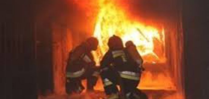 11 pojazdów gaśniczych dla strażaków. To najnowocześniejszy sprzęt