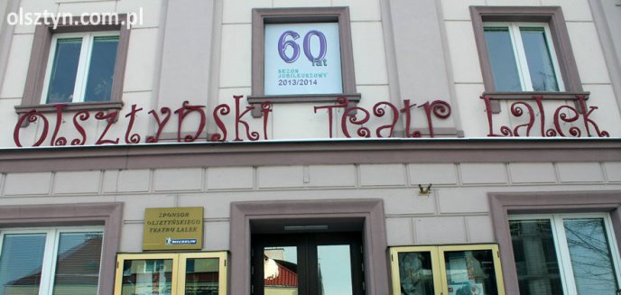 Teatr Lalek świętował 60-lecie