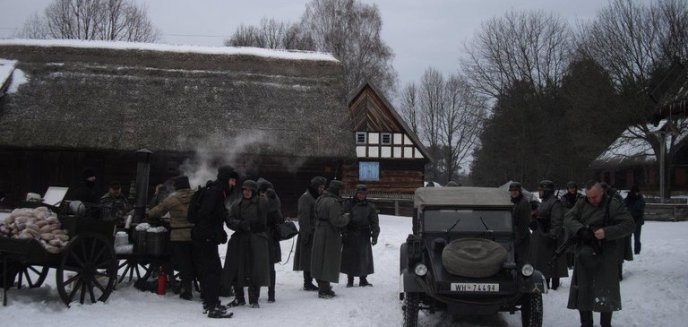 Za nami inscenizacja Wileńszczyzna '44 (zdjęcia)