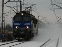 Na tory wyjedzie mniej pociągów PKP Intercity. Zmiany nie ominą Olsztyna