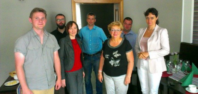 Olsztyńska Grupa Wspierania Biznesu: Po co? Dla kogo?