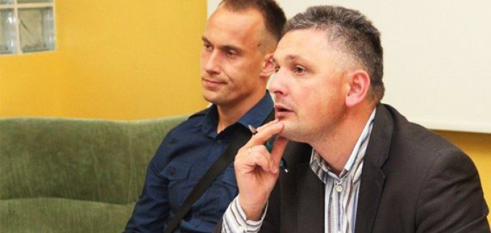 Artykuł: Stomil Olsztyn bez nowego dyrektora