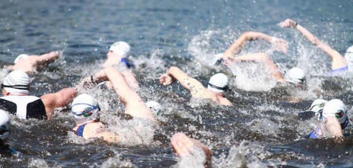 Kolejna edycja Elemental Triathlon Olsztyn. Tłumy chętnych!