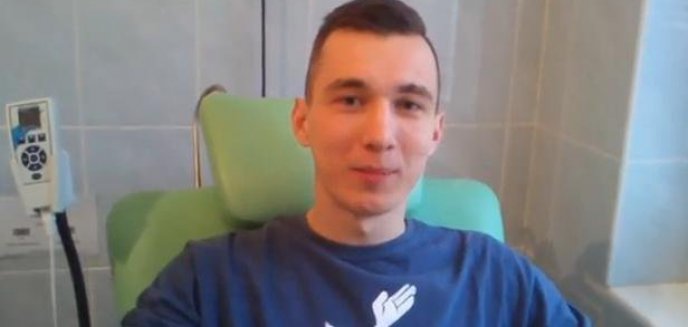 ''Krwista nominacja'''. Podejmij wyzwanie