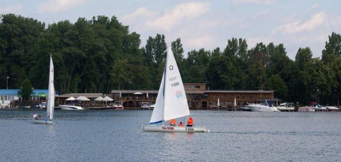 Miasto kupuje sprzęt na plażę
