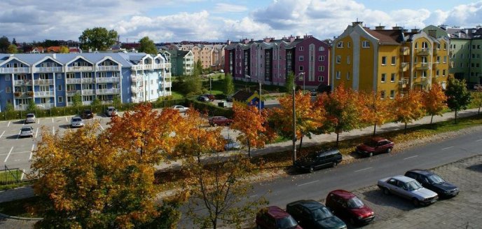 Mieszkania w Olsztynie tanieją najszybciej w skali kraju
