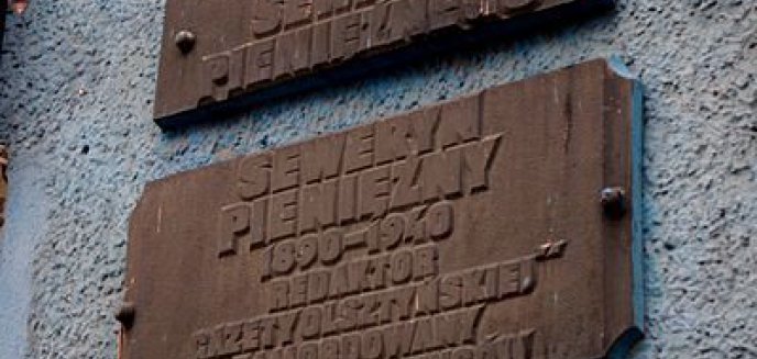 Plan obchodów 74. rocznicy śmierci Seweryna Pieniężnego