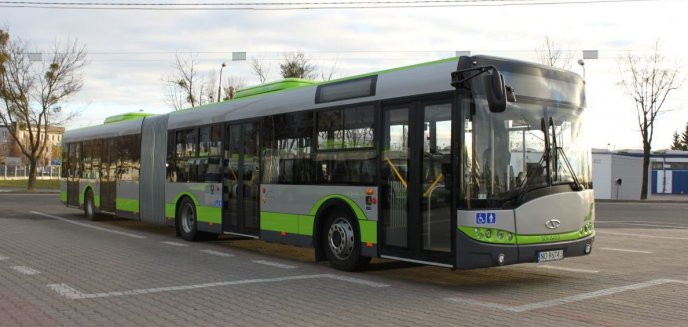 Niezauważalny bat na olsztyńskich kierowców?