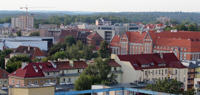 Jakiego Śródmieścia chcą olsztynianie?
