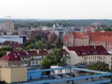 Jakiego Śródmieścia chcą olsztynianie?