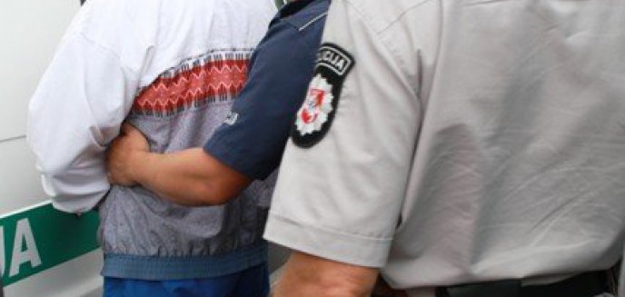Zabójca olsztyńskiego gangstera skazany na 25 lat więzienia