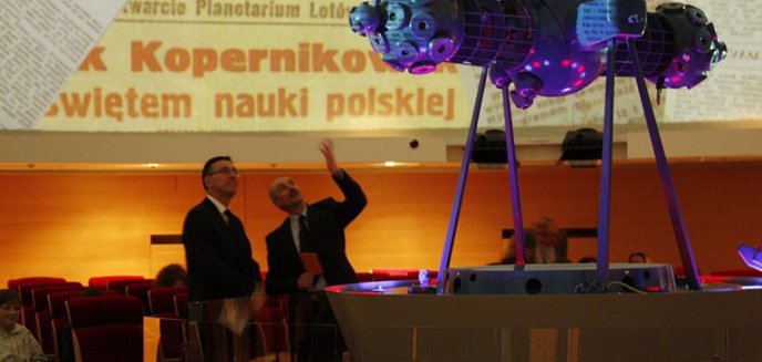 Olsztyn na Targach ''Poloniada''. Czym się pochwalimy?